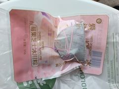 -爱达乐面包生日蛋糕(温江德昆新天地店)