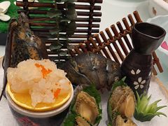 -湖锦酒楼·32年地道湖北菜(光谷店)