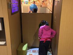 -海底捞火锅(新华联梦想城店)