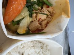 -南通大学-食堂