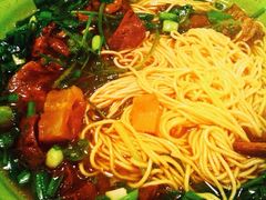 iphone_upload_pic-张记牛肉面馆(天津路店)