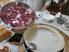 -丰尔粥食·粥底火锅(大良总店)