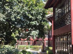 景观位-东江渔村·古典园林·30年粤菜老字号(太和店)