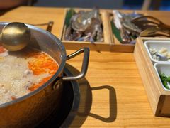 -山海蟹庐·海鲜糟粕醋火锅(慈溪店)