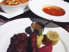 -食间牛排(湖西路店)