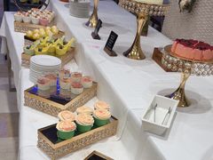 -雷迪森云锦大酒店-阳光西餐厅