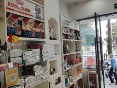 -芭比堂动物医院·心脏科·老年急重症·夜诊·吉雅分院