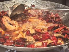 剁椒片片鱼-匠熙小馆(崇文门店)