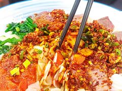 -悦香驴蹄子面(合生汇店)