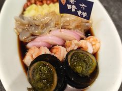 -磁州卤面·地标邯郸菜(97年创始店)