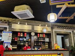 -王明古法砂锅居(开化寺店)