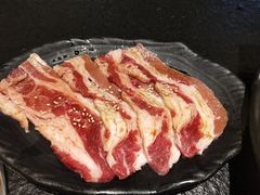 -悟空酒场烤肉(凯德壹中心店)