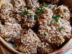 -莲餐厅·湖北菜·藕汤老手艺(愚园路店)