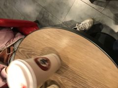 -太平洋咖啡(青岛万象城店)