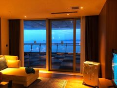 -深圳大梅沙京基洲际度假酒店