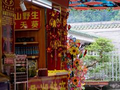 -鼎湖山风景区