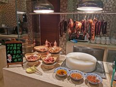 -River Café 海鲜自助(重庆丽笙世嘉酒店)