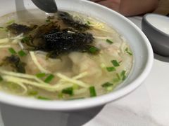 -馋三尺蟹粉小笼(人民广场店)
