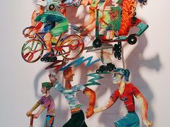 -神仙雪浓汤(明洞店)