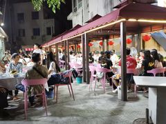 -范饭椰林川湘味海鲜·椰子鸡(三亚湾椰梦长廊店)