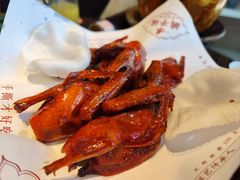 -鸽子侯·家宴·平价海鲜(绿地店)