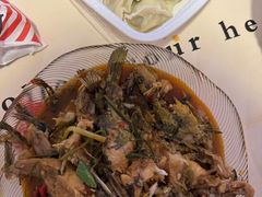 -新兴园饺子馆(北京百子湾店)