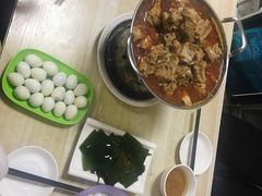 -老殷锅仔
