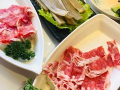 -祥源胡同·涮牛羊肉火锅(花桥店)