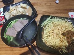 -老盛兴汤包馆(江宁一店)