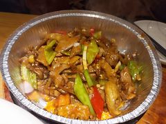 -小土豆北方菜馆(文慧园店)