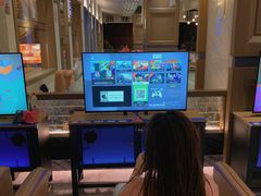 -青水瓦台汤泉(未央店)