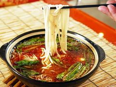 -老仓醋米线(大观店)