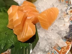 -西村日本料理(香格里拉饭店)