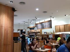 -After You Dessert Cafe(CENTRALWORLD)