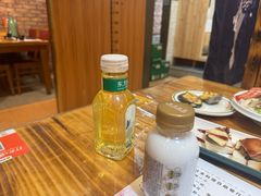 -松坂屋日料自助(长城路店)