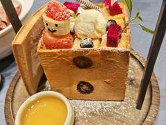 -狮王府淮扬菜(万象城店)