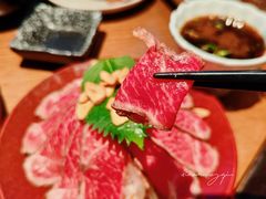 -水之惠鲜鱼料理(王府大街店)