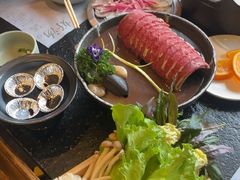 -盡膳口福·百年汤方火锅(科华北路店)