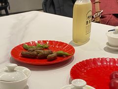 -渔语鱼新川菜Bistro(万象天地店)