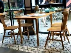大堂-大厨的餐厅(曾厝垵总店)