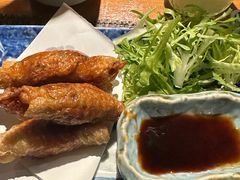 -半藏居酒屋(香港花园店)