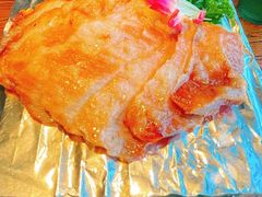 秘制炭烧肉-嘉禾·悦享餐厅(八方汇店)