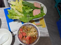 -肥家大排档(天河体育西店)