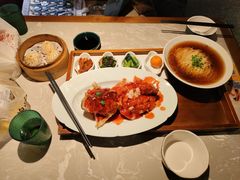 -松鹤面馆(观前店)