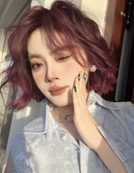 -FASHION PALACE hair+