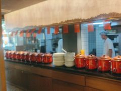 -鑫小城故事·藕汤·家常菜(台北一路总店)