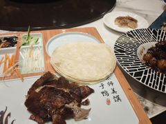 -金陵新城饭店