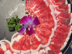 -阳坊涮肉(西直门凯德mall店)