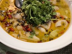 -小秦淮·南京土菜(新亭西路店)