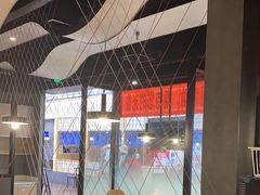 -鱼酷活鱼烤鱼(梅江印象城店)